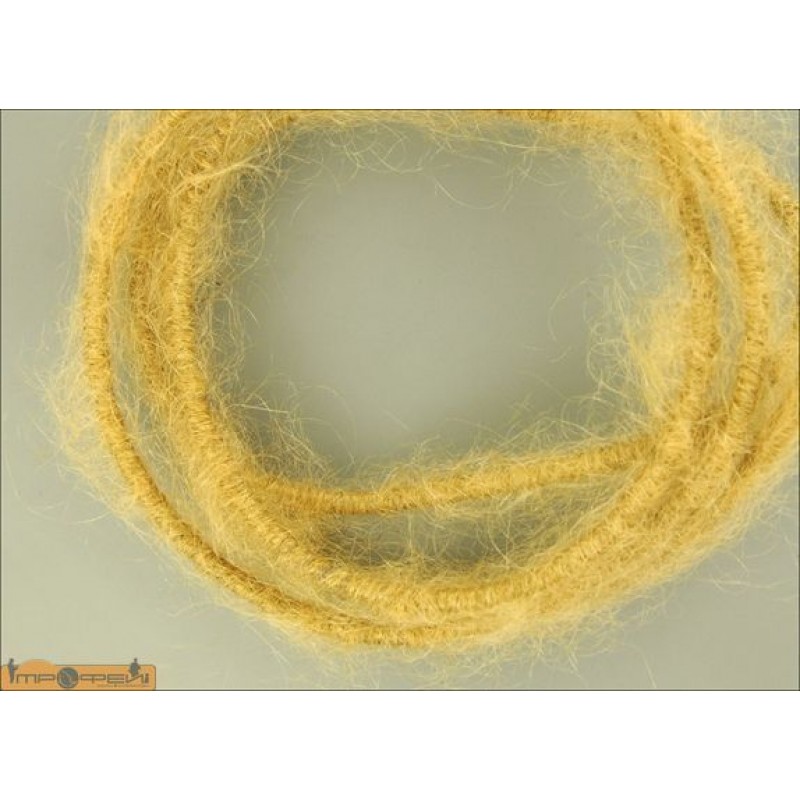 Лидкор маскировочный STRATEGY FUZZ LEADCORE CAMOSAND 45LBS Лидкор маскировочный STRATEGY FUZZ LEADCORE CAMOSAND 45LBS